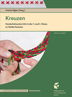 Cover für Kreuzen