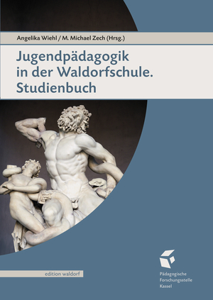 Cover für Jugendpädagogik in der Waldorfschule