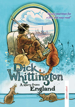 Cover für Dick Whittington