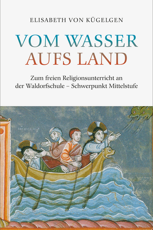 Cover für Vom Wasser aufs Land