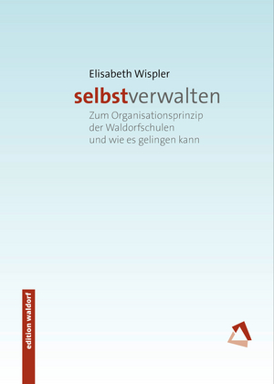 Cover für selbstverwalten