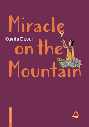 Cover für Miracle on the Mountain
