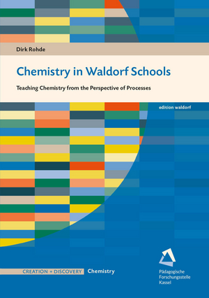 Cover für Chemistry in Waldorf Schools