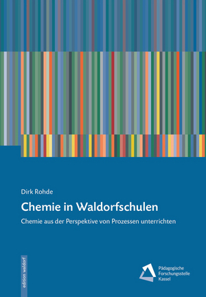 Cover für Chemie in Waldorfschulen