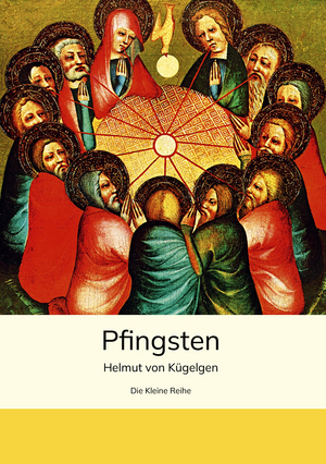 Cover für Pfingsten