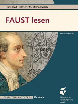 Cover für FAUST lesen