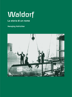 Cover für Waldorf - La storia di un nome