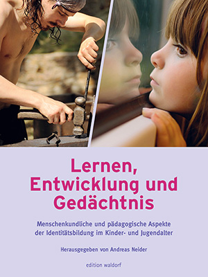 Cover für Lernen, Entwicklung und Gedächtnis
