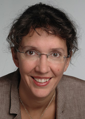 Portrait von Paula Bleckmann