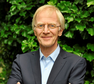 Claus-Peter Röh