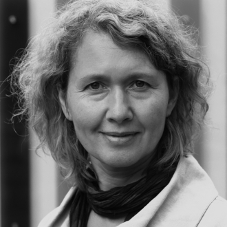 Portrait von Olga Schiefer