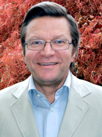 Ulrich Wunderlin