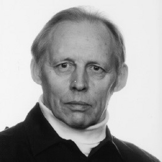 Portrait von Wolfgang Wünsch