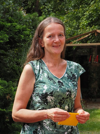 Martine Runge-Rustenbeck