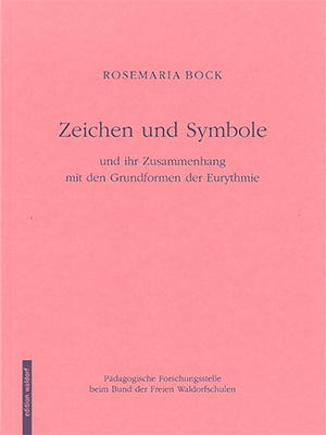 Cover für Zeichen und Symbole